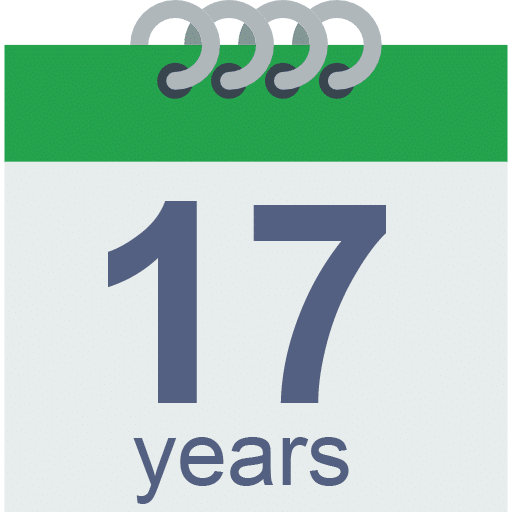 OFแมสเซ็นเจอร์-17ปี